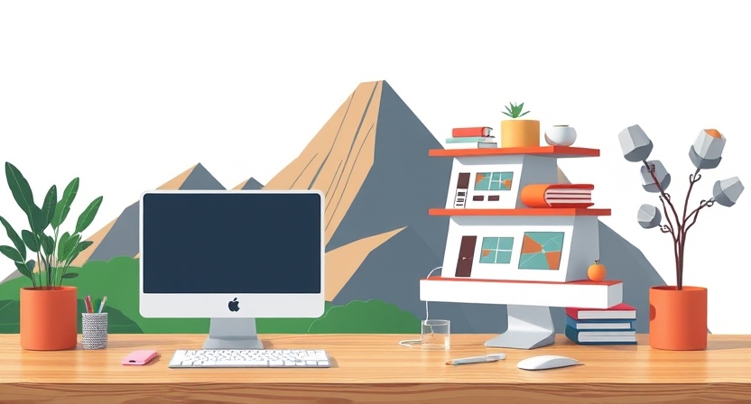 Custom Web Solutions