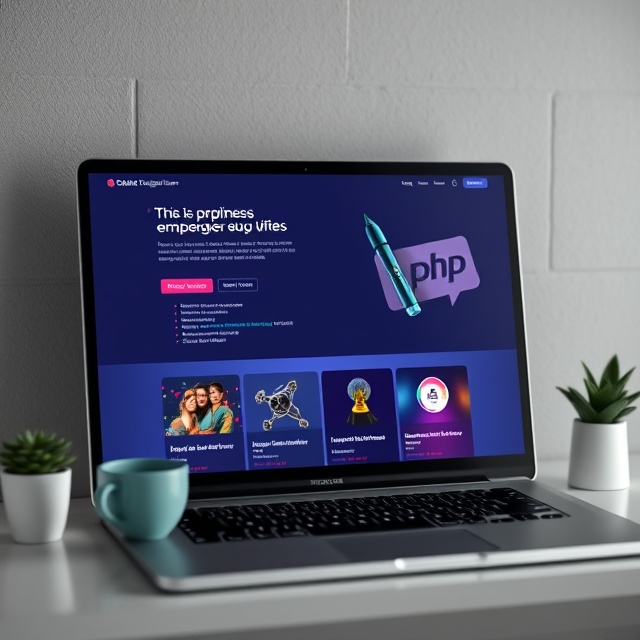 Web Development
